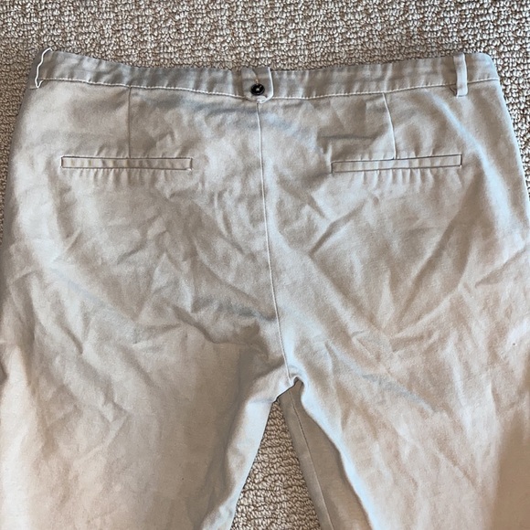 Zara Women’s Basic Pants size 8 - Picture 9 of 10
